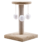 Scratch For Cats Large 70 Cm*45 Cm Petfast.shop Generic Cat Supplies Trees- Condos & Scratchers petfast.shop EgyptDefault Title 1600.00