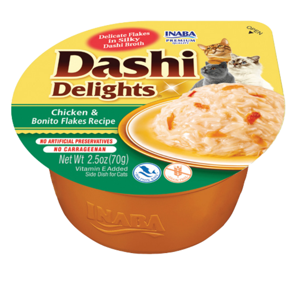 Dashi Delights Chicken With Bonito Flakes Recipe Recipe 70 g