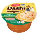 Dashi Delights Chicken With Bonito Flakes Recipe Recipe 70 g