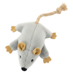 Cat Toy Grey Mouse