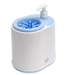 Cat And Dog Foot Care Device