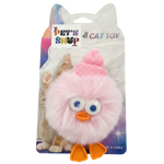 Fluffy Cat Toy Petfast.shop Generic Cat Supplies Toys petfast.shop EgyptPink 175.00