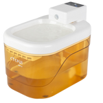 Automatic Pet Water Fountain With Battery 2 L