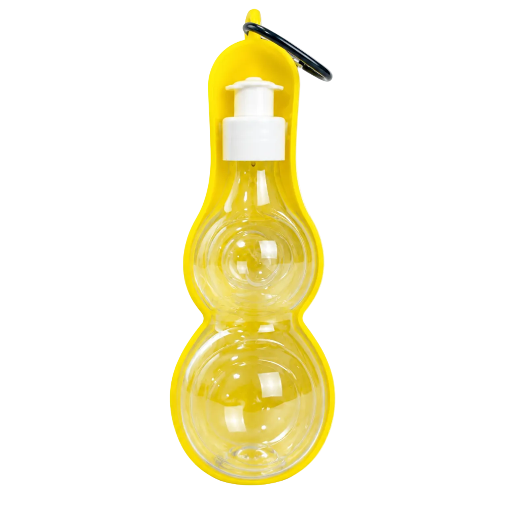 Travel Bottle Water for Pet 500ml