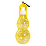 Travel Bottle Water for Pet 500ml