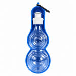 Travel Bottle Water for Pet 500ml