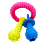Pet Teething Toy for Puppy Chew Petfast.shop Generic Dog Exclusive Puppy Supplies Toys petfast.shop EgyptDefault Title 195.00