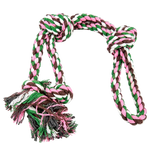 Bomei Pet Dog Rope Toy Petfast.shop Bomei Dog Supplies Toys petfast.shop EgyptBrown 85.00