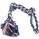 Bomei Pet Dog Rope Toy Petfast.shop Bomei Dog Supplies Toys petfast.shop EgyptBrown 85.00