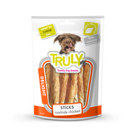 Truly Snack dog Sticks Rawhide Chicken 85g