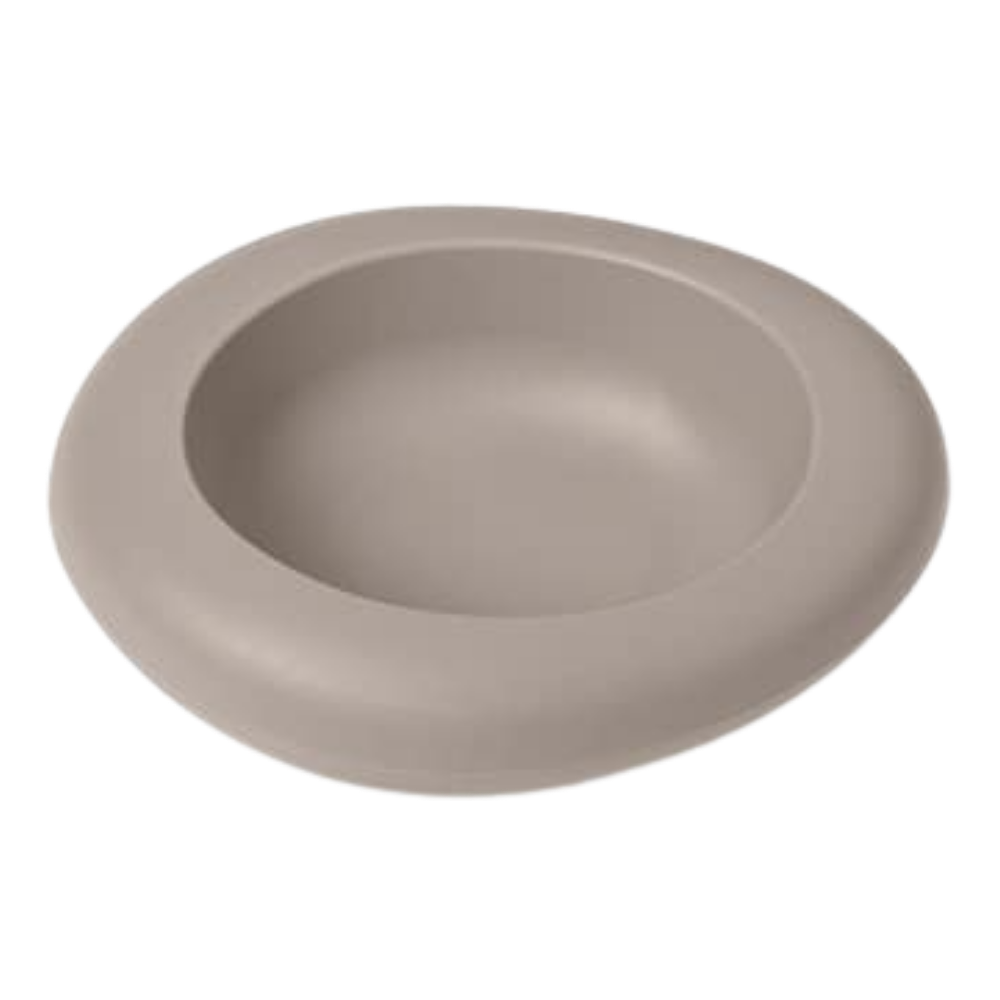 IMac Feeder Ciottoli for Pet Petfast.shop IMac Bowls & Feeders Cat Dog Supplies petfast.shop Egypt 8021799406950 0.3L (20*17*5.5 Cm) 350.00