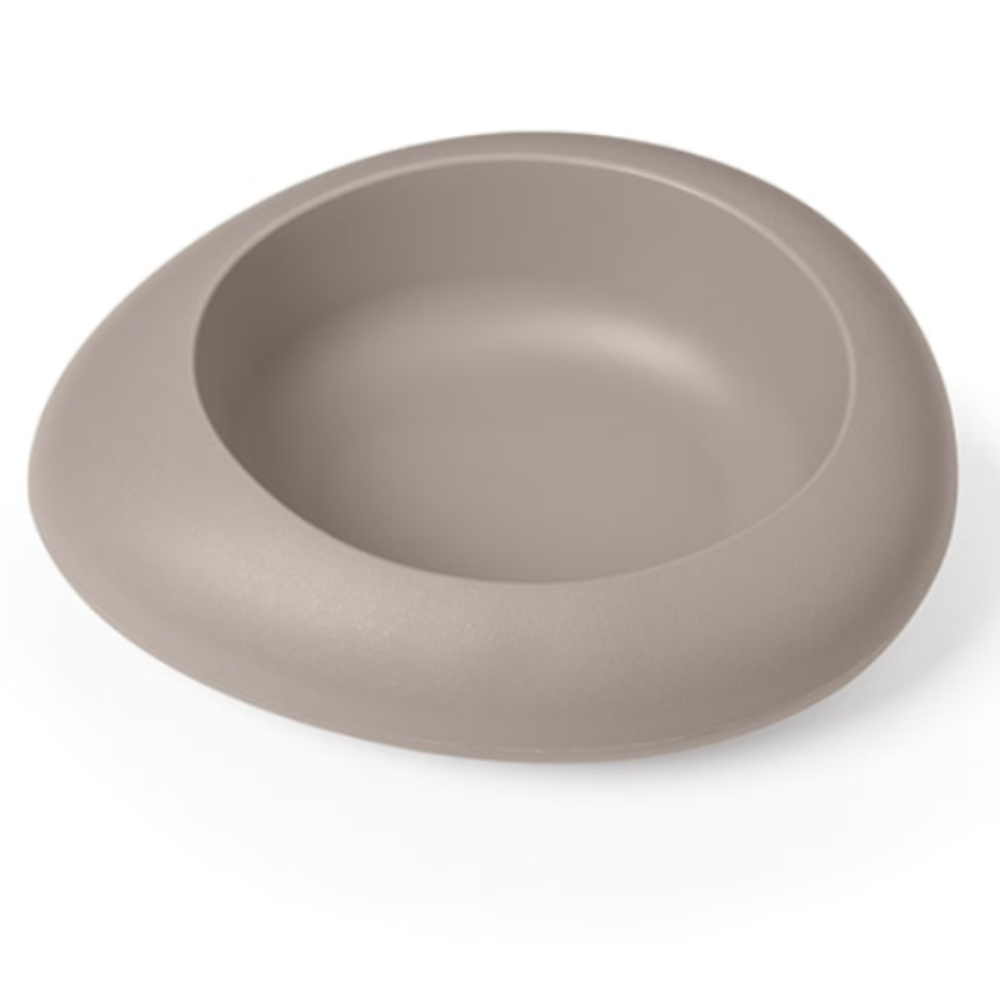 IMac Feeder Ciottoli for Pet Petfast.shop IMac Bowls & Feeders Cat Dog Supplies petfast.shop Egypt 8021799406950 0.3L (20*17*5.5 Cm) 350.00