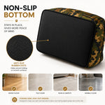 Petmoda Waterproof Bed Army Double Face Medium 70*55Cm