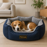 Petmoda Oval bed 75*60 Cm