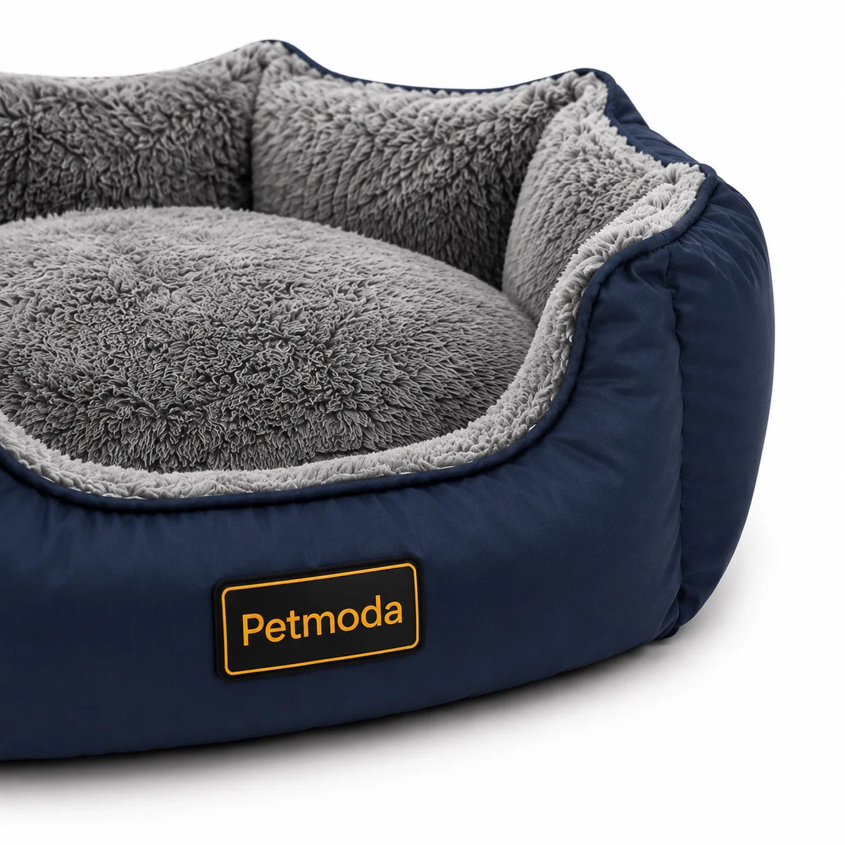 Petmoda Oval bed 75*60 Cm