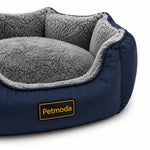 Petmoda Oval bed 75*60 Cm