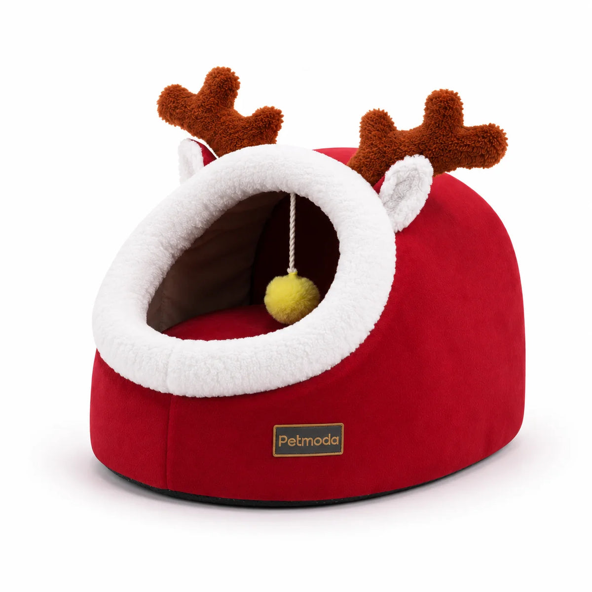 Petmoda Christmas Cat House 50Cm