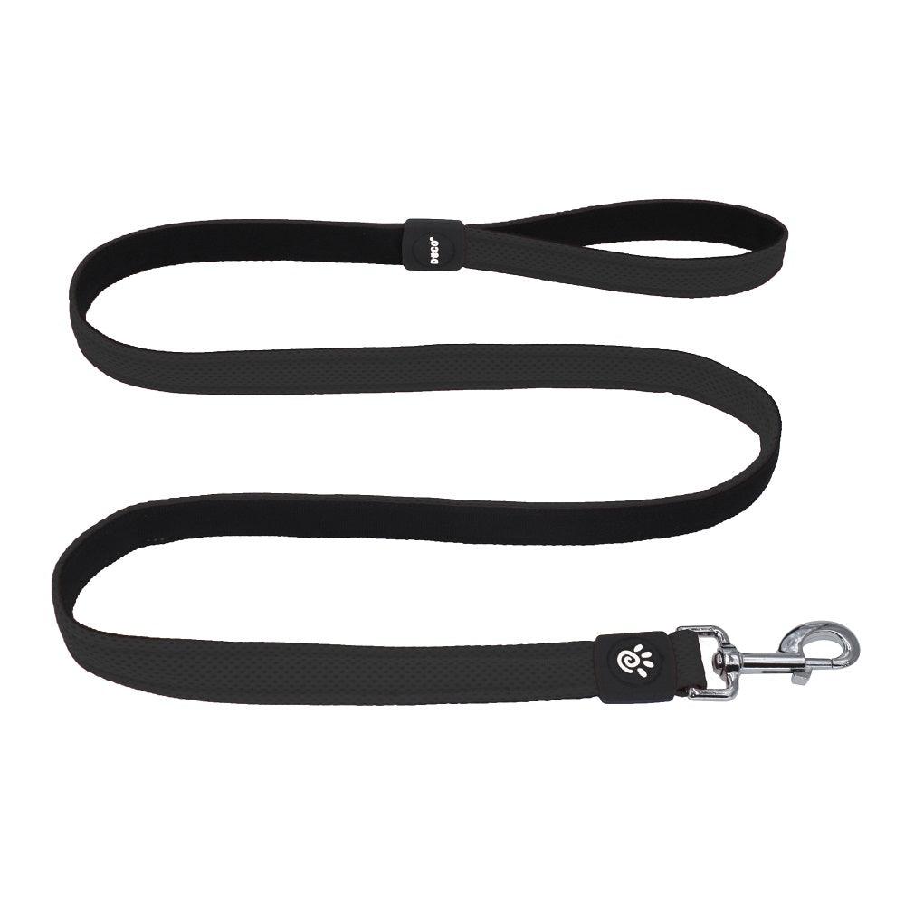 DOCO® Puffy Mesh Dog Leash 4ft.