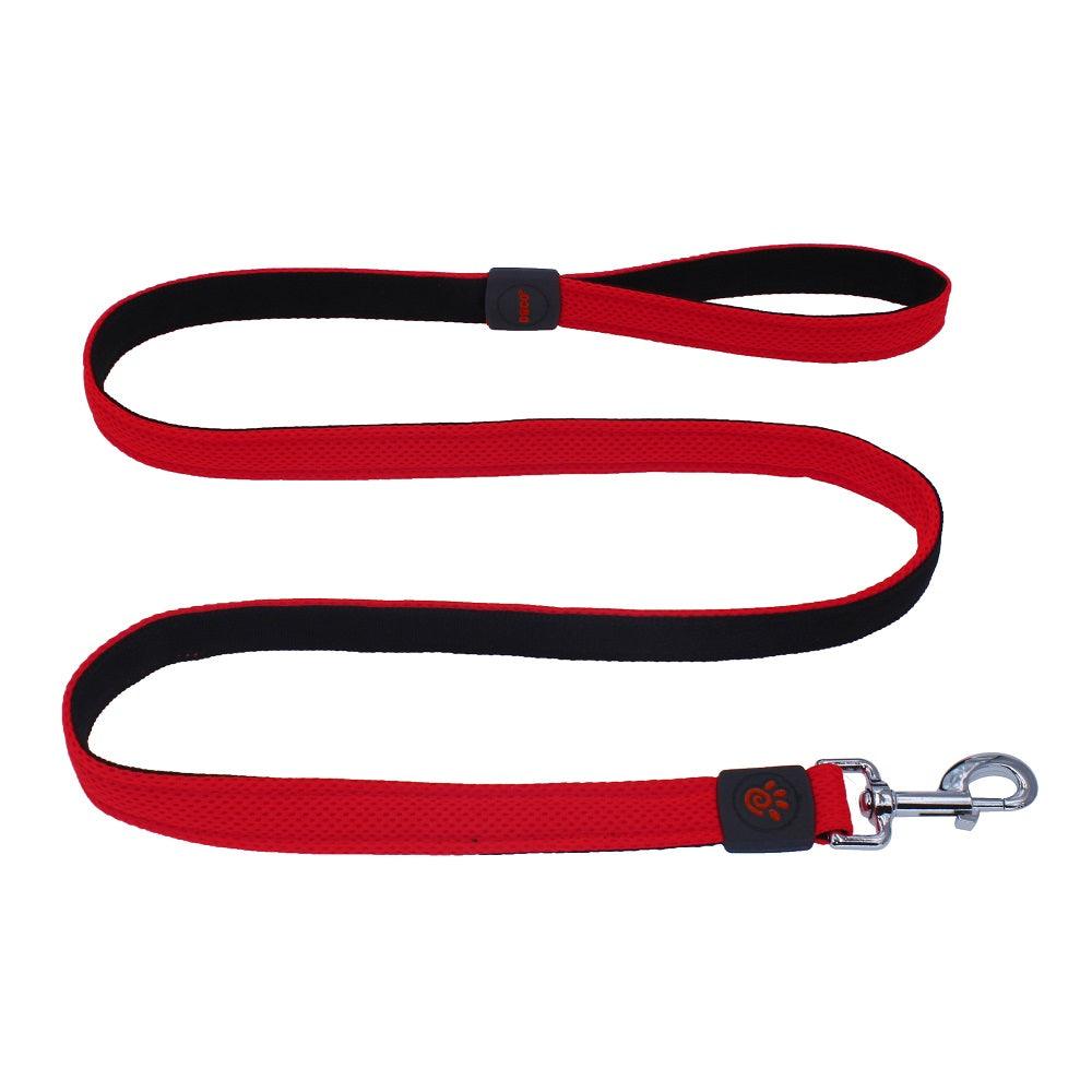 DOCO® Puffy Mesh Dog Leash 4ft.