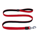 DOCO® Puffy Mesh Dog Leash 4ft.