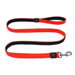 DOCO® Puffy Mesh Dog Leash 4ft.