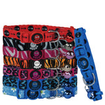 DOCO® LOCO Cat Collar - Printed Pattern.