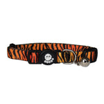 DOCO® LOCO Cat Collar - Printed Pattern.