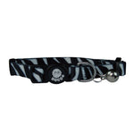 DOCO® LOCO Cat Collar - Printed Pattern.