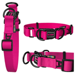 DOCO® DD Nylon Dog Collar.