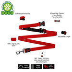DOCO® Easy-Snap™ Multifunction Nylon Dog Leash.