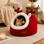 Petmoda Christmas Cat House 50Cm