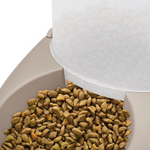IMac Food Dispenser Ciottoli for Pet Petfast.shop IMac Bowls & Feeders Cat Dog Supplies petfast.shop Egypt1.5L (27*19*24 Cm) 1050.00