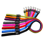 DOCO® Easy-Snap™ Multifunction Nylon Dog Leash.