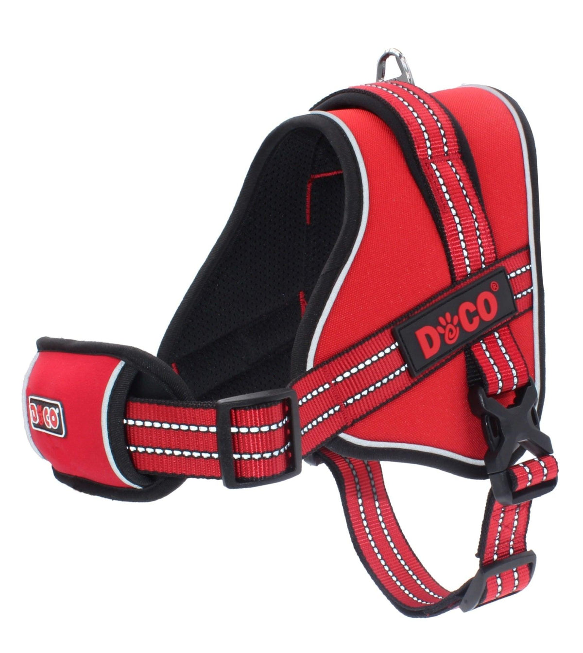 DOCO®VERTEX Power Dog Harness.