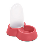 IMac Dea Food Dispenser for Pet Petfast.shop IMac Bowls & Feeders Cat Dog Supplies petfast.shop EgyptBlue / 1.5L (26*18.5*24 Cm) 800.00