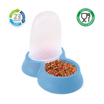 IMac Dea Food Dispenser for Pet Petfast.shop IMac Bowls & Feeders Cat Dog Supplies petfast.shop EgyptBlue / 1.5L (26*18.5*24 Cm) 800.00