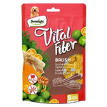 Dentalight Vital Fiber Honey Fennel Seed & Kumquat 8 Small Pieces Petfast.shop Dentalight Chewy Treat Dog Exclusive Treats petfast.shop Egypt PDE5942S Brush 250.00