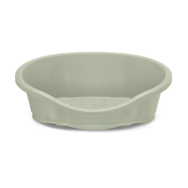 Imac Dido 80 Cozy Corner For Pets With Bed 24.5 Cm * 80 Cm Petfast.shop IMac Carriers & Travel Accessories Cat Dog Supplies petfast.shop Egypt PIM5926S Green 1600.00
