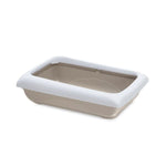 Imac Dodo Small Litter Box 13 Cm * 45 Cm Petfast.shop IMac Box & Accessories & Litter Cat Litter Box & Accessories petfast.shop EgyptPink 840.00