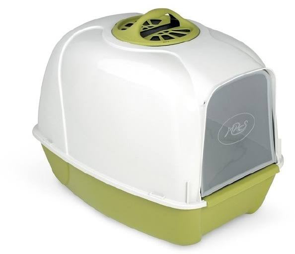 Pixi Cat Toilet Litter Box.