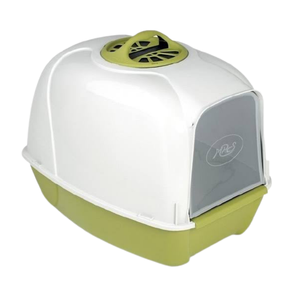 Pixi Cat Toilet Litter Box.