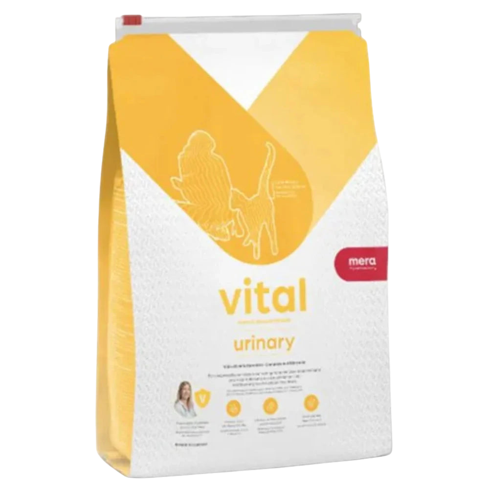 Mera Cat Urinary 3Kg.