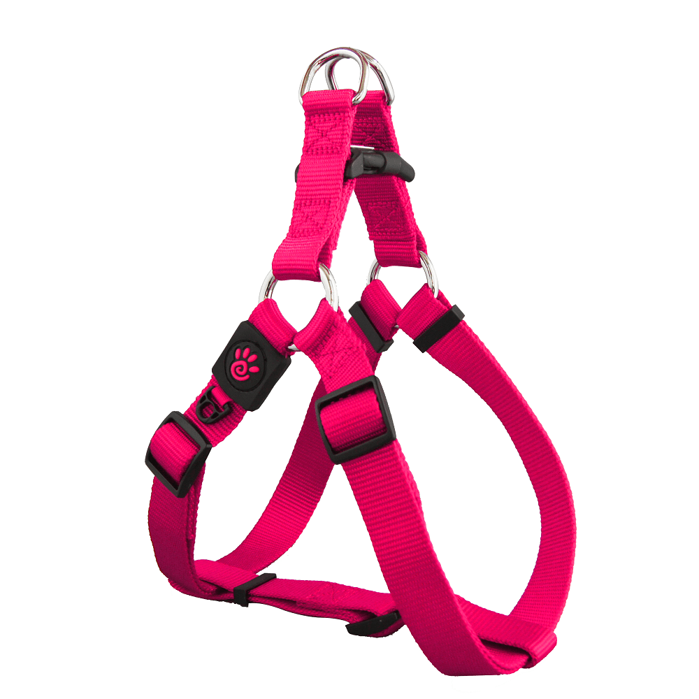 DOCO® Signature Step-In Dog Harness.