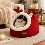 Petmoda Christmas Cat House 50Cm