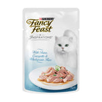Fancy Feast Inspirations Tuna, Courgette & Wholegrain Rice Wet Cat Food 70g