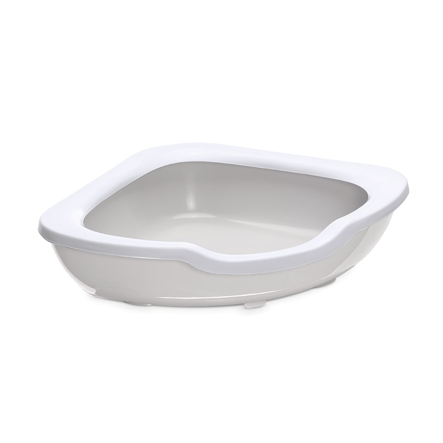 IMac Fred Litter Box 17 Cm * 38 Cm Petfast.shop IMac Box & Accessories & Litter Cat Litter Box & Accessories petfast.shop Egypt PFR5888S Pink 1399.00