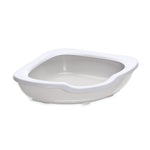 IMac Fred Litter Box 17 Cm * 38 Cm Petfast.shop IMac Box & Accessories & Litter Cat Litter Box & Accessories petfast.shop Egypt PFR5888S Pink 1399.00