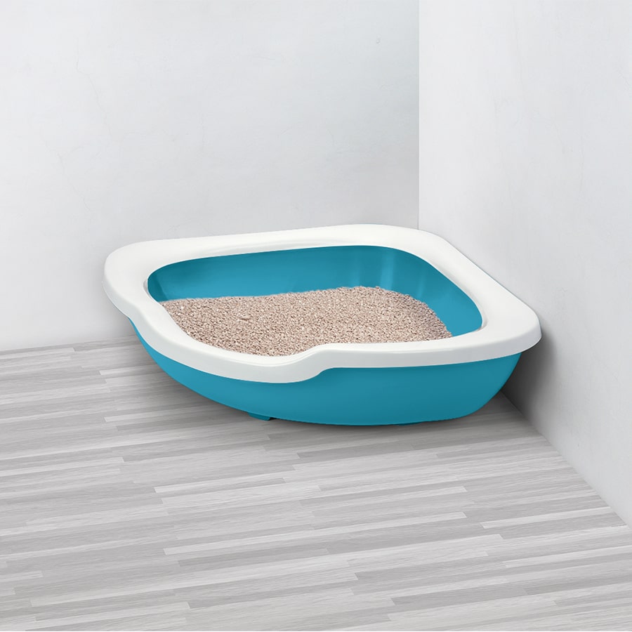 IMac Fred Litter Box 17 Cm * 38 Cm Petfast.shop IMac Box & Accessories & Litter Cat Litter Box & Accessories petfast.shop Egypt PFR5888S Pink 1399.00