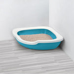 IMac Fred Litter Box 17 Cm * 38 Cm Petfast.shop IMac Box & Accessories & Litter Cat Litter Box & Accessories petfast.shop Egypt PFR5888S Pink 1399.00