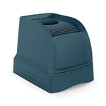 Imac Frida Litter Box For Homes With Both Cats And Dogs 43.5 Cm * 56 Cm Petfast.shop IMac Box & Accessories & Litter Cat Litter Box & Accessories petfast.shop EgyptSky 3350.00